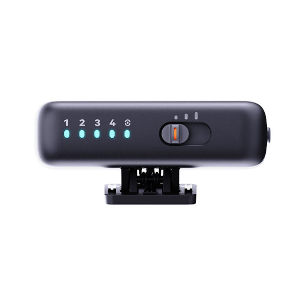 HOLLYLAND - LARK M3 - RX camera