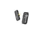 Hollyland Lark C1 microphone sans fil pour iOS (Noir)