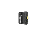 Hollyland Lark C1 microphone sans fil pour iOS (Noir)