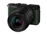 Panasonic  LUMIX S9  – Hybride Plein Format Compact & Performant  📸🎥