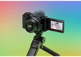 Sony ZV-E10 - Hybride Vlogging