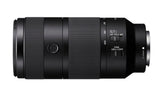 SONY - FE 100-400mm F5.6-8 OSS