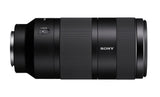 SONY - FE 100-400mm F5.6-8 OSS
