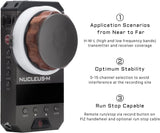 Nucleus-M: Wireless Lens Control System KIT 1