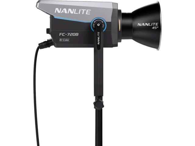 Nanlite FC 720B Projecteur LED 750W Bicolore
