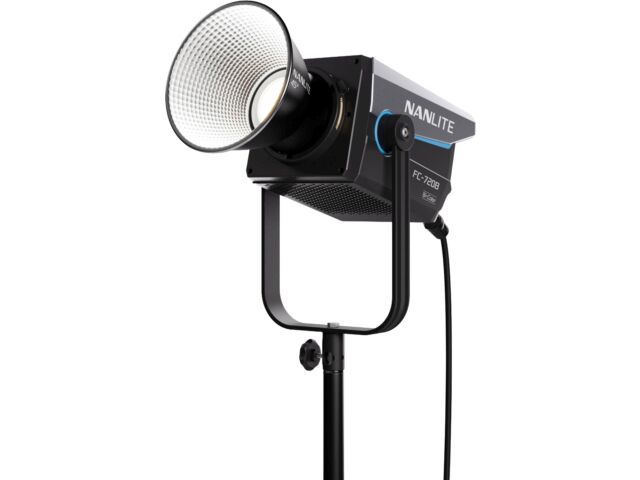 Nanlite FC 720B Projecteur LED 750W Bicolore
