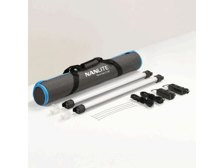 Nanlite Pavotube II kit 15Cx2