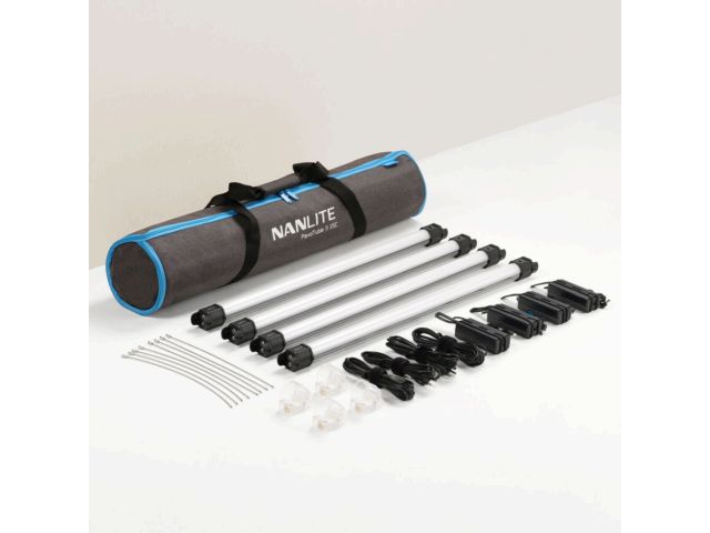 Nanlite Pavotube II kit 15Cx4