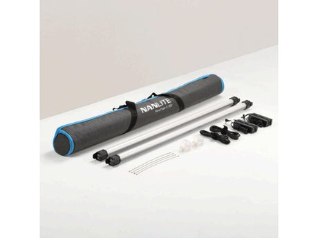 Nanlite Pavotube II kit 30Cx2
