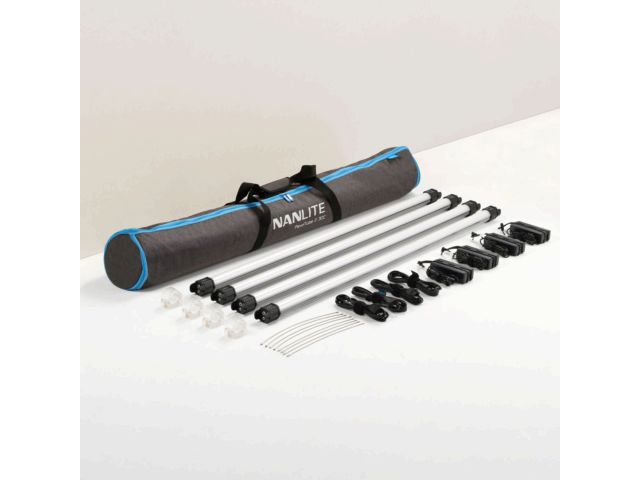 Nanlite Pavotube II kit 30Cx4