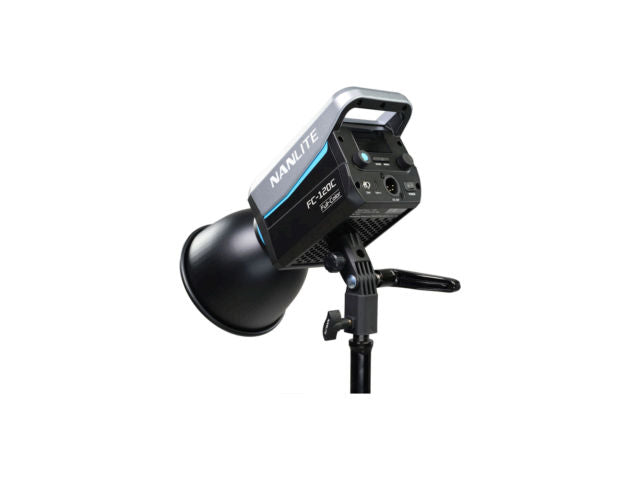 Nanlite FC 120C Projecteur LED