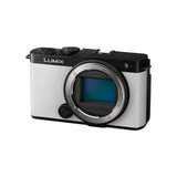 Panasonic  LUMIX S9  – Hybride Plein Format Compact & Performant  📸🎥