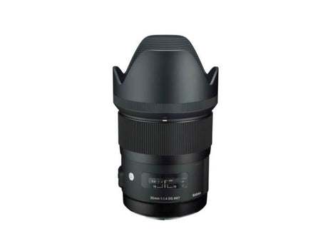 Sigma 35mm f/1.4 DG HSM Art monture Nikon F