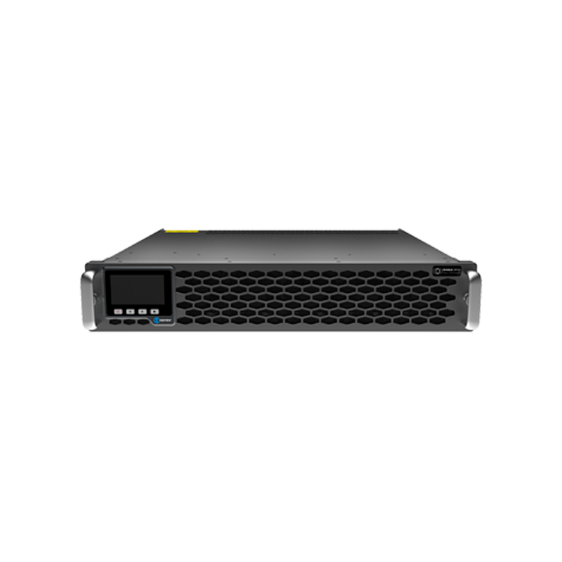 Kiloview - RF02 Rack 2RU Switch intégré 18 slots