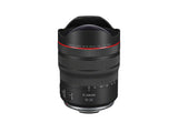 Canon RF 10-20mm F4L IS STM