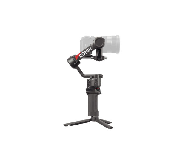 Dji RS 4