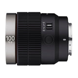 Samyang Cine V-AF 100mm T2.3 FE