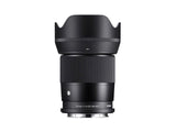 Sigma 23mm f/1.4 DC DN Contemporary monture Sony E