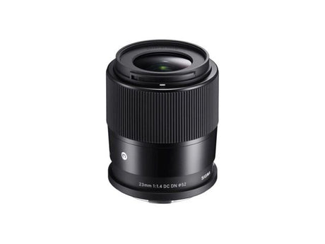 Sigma 23mm f/1.4 DC DN Contemporary monture Sony E