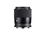Sigma 23mm f/1.4 DC DN Contemporary monture Sony E