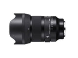 Sigma 50mm f/1.2 DG DN Art monture Sony E