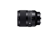 Sigma 50mm f/1.2 DG DN Art monture Sony E