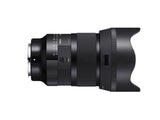 Sigma 50mm f/1.2 DG DN Art monture Sony E
