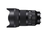Sigma 50mm f/1.2 DG DN Art monture Sony E
