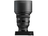 Sigma 135mm f/1.4 DG Art monture L