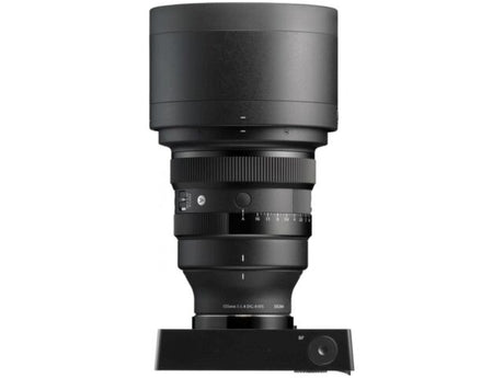 Sigma 135mm f/1.4 DG Art monture L