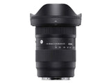 Sigma 16-28mm f/2.8 DG DN Contemporary pour monture Sony E