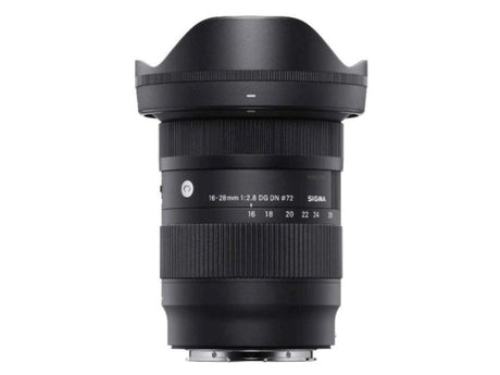 Sigma 16-28mm f/2.8 DG DN Contemporary pour monture Sony E