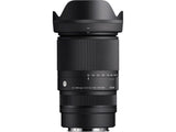 Sigma 16-300mm f/3.5-6.7 DC OS Contemporary monture L