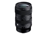Sigma 17-40mm f/1.8 DC Art monture L