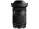 Sigma 20-200mm f/3.5-6.3 DG Contemporary monture L