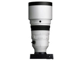 Sigma 200mm f/2 DG OS Sports monture L
