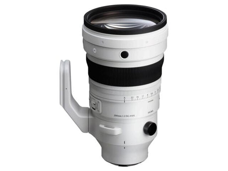 Sigma 200mm f/2 DG OS Sports monture L