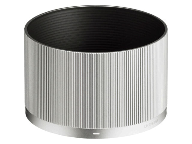 Sigma 90mm f/2.8 DG I Series Contemporary monture L - Silver