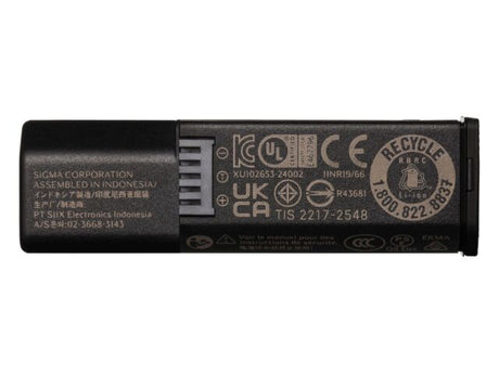 Sigma batterie BP-81 pour BF