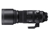 Sigma 150-600mm f/5-6.3 DG DN OS Sports monture Sony E