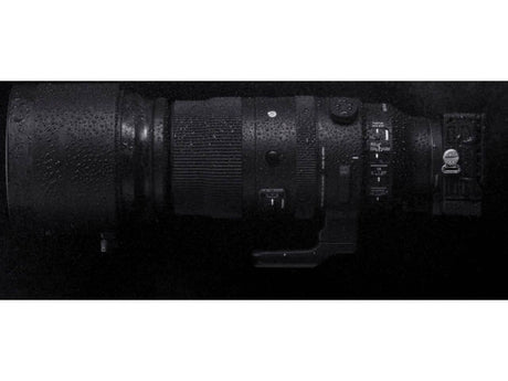 Sigma 150-600mm f/5-6.3 DG DN OS Sports monture Sony E