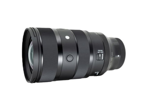 Sigma 28-45mm f/1.8 DG DN Art monture Sony E