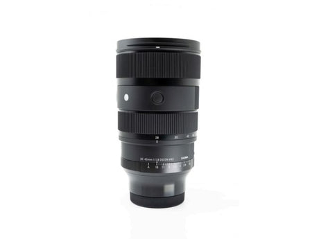 Sigma 28-45mm f/1.8 DG DN Art monture Sony E