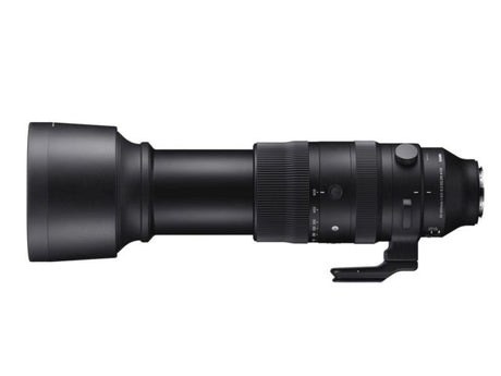 Sigma 60-600mm f/4.5-6.3 DG DN OS Sports monture Sony E