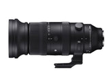 Sigma 60-600mm f/4.5-6.3 DG DN OS Sports monture Sony E