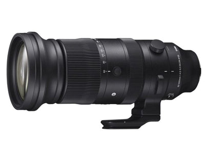 SIGMA - 60-600MM F4.5-6.3 DG DN OS | SPORTS