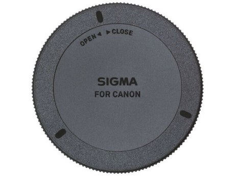 SIGMA - Bouchon AR LCR - image 1
