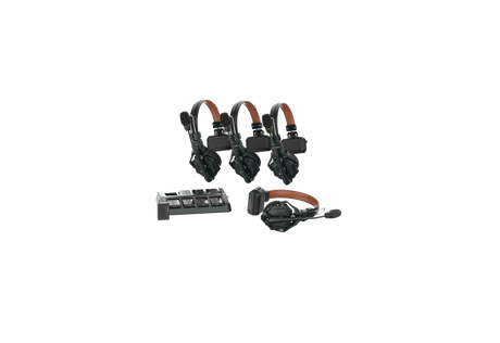 HOLLYLAND - SOLIDCOM C1 PRO