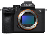 Sony A7 V