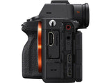 Sony A7 V
